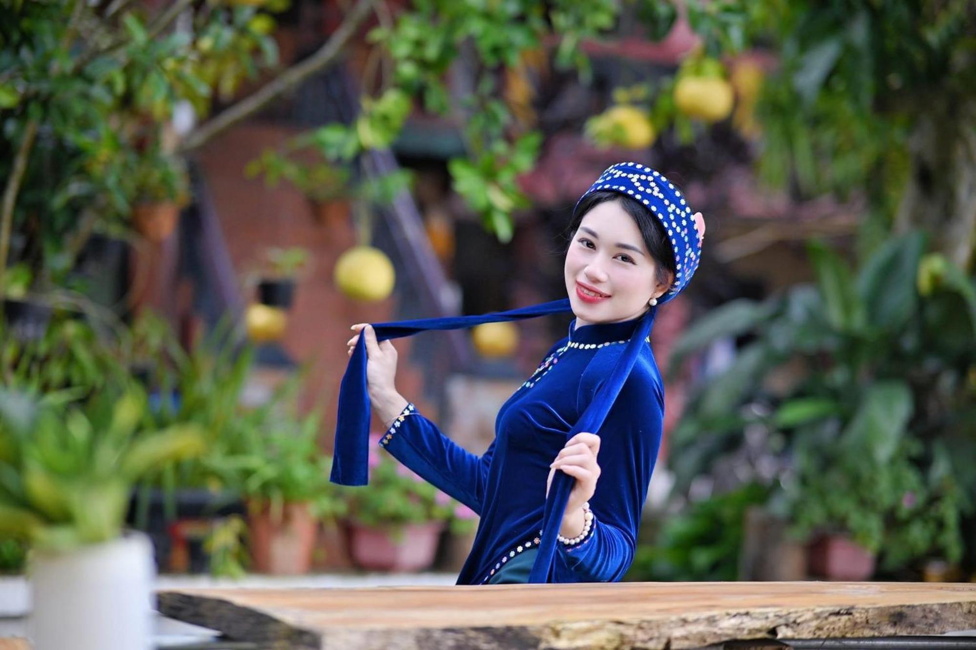 Minh Ngoc Homestay Dien Bien Phu Ban Hin Lom Exterior foto